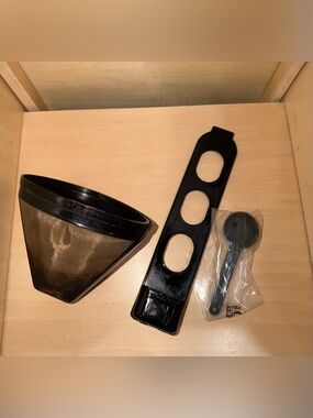 Beautiful Drew Barrymore 14 Cup Coffee Maker Replacement Filter CM1199-UL